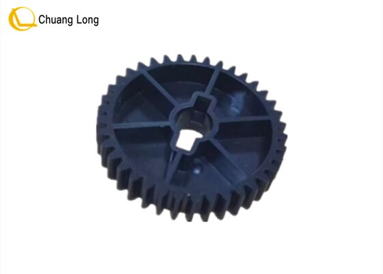 497-0517268 ATM মেশিন পার্টস Fujitsu GSR50 গিয়ার 38T 4970517268 8*39.7*7