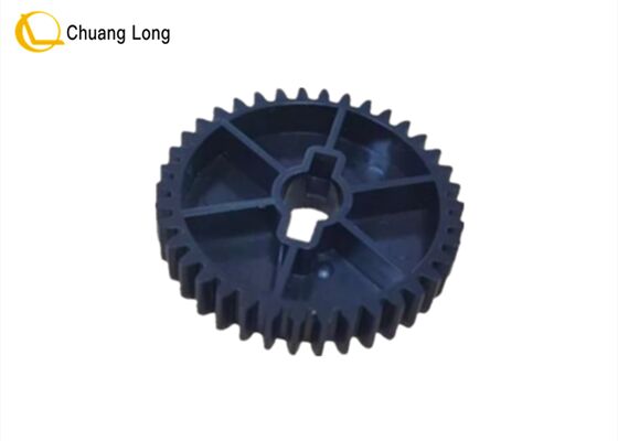 ভালো দাম 497-0517268 ATM মেশিন পার্টস Fujitsu GSR50 গিয়ার 38T 4970517268 8*39.7*7 অনলাইন