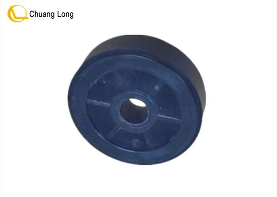 497-0517268 4970517268 এটিএম মেশিনের যন্ত্রাংশ ফুজিতসু জিএসআর50 গিয়ার অ্যাসেম্বলি 6*28.3*8