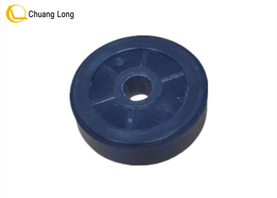 497-0517268 4970517268 এটিএম মেশিনের যন্ত্রাংশ ফুজিতসু জিএসআর50 গিয়ার অ্যাসেম্বলি 6*28.3*8