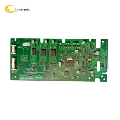 Wincor Nixdorf Cineo C4060 VS মডিউল রিসাইক্লিং পিসিবি বোর্ড এটিএম পার্টস P/N 1750195161/01750195161