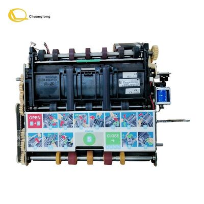 Wincor Nixdorf Cineo C4060 ATM ট্রান্সপোর্ট ইউনিট হেড এসক্রো সিআরএস ATM পার্টস P/N 1750212683/01750212683
