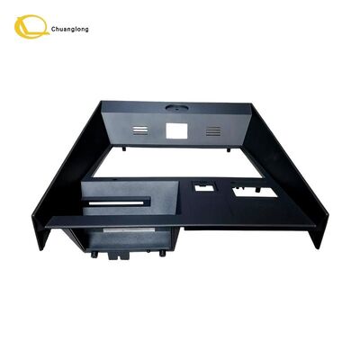 Wincor Nixdorf ATM Parts CS280 ফেসিয়াল FASCIA PC280 PC280N ধূসর রঙ FDK P/N 1750245764/01750245764