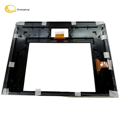 এনসিআর এস২ ২৩" টাচস্ক্রিন সেলফ সার্ভিস এটিএম পার্টস পি/এন ৪৪৫-০৭৩৭৬১৮ / ৪৪৫০-৭৩৭৬১৮ সিআর ০০৯-০০২৮৩৩ / ৯০০২৮৩৩৩