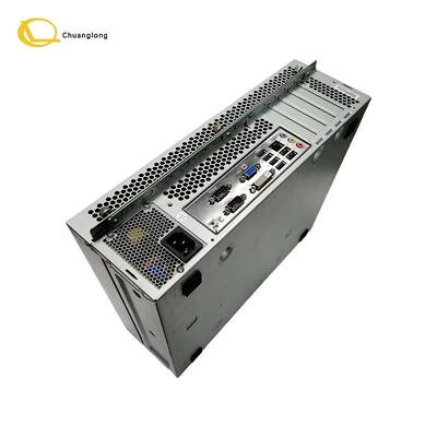 ভালো দাম Wincor Nixdorf ATM Parts Cineo C4060 EPC_A4 কম্পিউটার কোর ডুয়াল-কোর E5300 TPMen PN: 01750190275 / 1750190275 / 01750168372 অনলাইন