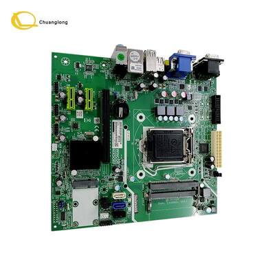 উইনকোর নিক্সডর্ফ ২৮০এন পিসি কোর ইন্টেল কোর আই৫-৪৫৭০টিই ২.৭০ গিগাহার্টজ ২জিবি র‍্যাম উইন্ডোজ ১০ এটিএম যন্ত্রাংশ P/N ০১750254552/1750254552