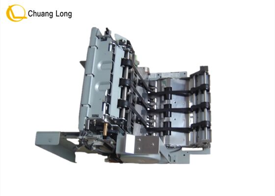 এ টি এম মেশিনের যন্ত্রাংশ এনসিআর ফুজিতসু জিবিআরইউ মডিউল জি৬১০ জি৬১১ আপার ট্রান্সপোর্ট মডিউল কেডি০২১৬১-ডি৩১১ ০০৯-০০২০০৩৭৯ ০০৯-০০২৮৫৯৮