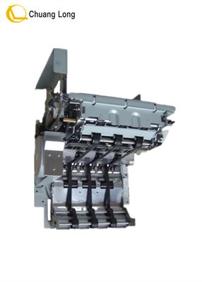 এ টি এম মেশিনের যন্ত্রাংশ এনসিআর ফুজিতসু জিবিআরইউ মডিউল জি৬১০ জি৬১১ আপার ট্রান্সপোর্ট মডিউল কেডি০২১৬১-ডি৩১১ ০০৯-০০২০০৩৭৯ ০০৯-০০২৮৫৯৮