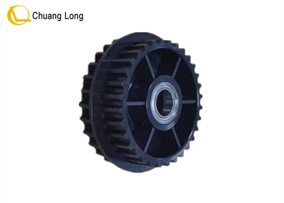 ৪৯৭-০৫১৭২৬৮ এটিএম মেশিনের যন্ত্রাংশ ফুজিতসু জিএসআর৫০ ডাবল লেয়ার ৩০/৩২টি গিয়ার ৬*৩০*১২