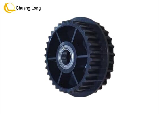 ৪৯৭-০৫১৭২৬৮ এটিএম মেশিনের যন্ত্রাংশ ফুজিতসু জিএসআর৫০ ডাবল লেয়ার ৩০/৩২টি গিয়ার ৬*৩০*১২