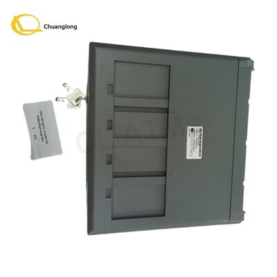 7430006165  হায়োসুং পার্টস প্রত্যাখ্যান ক্যাসেট CDU30  এটিএম মেশিনের যন্ত্রাংশ