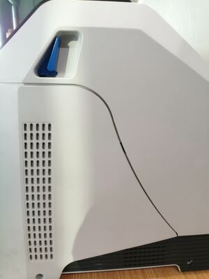 এটিএম মেশিনের যন্ত্রাংশ ইন্টেলিক্যাশ ব্যাঙ্কনোট সোর্টিং মেশিন সিএম২০০ভি ওয়াইটি২।299.222L 103010003