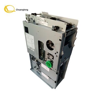 এ টি এম যন্ত্রাংশ ফুজিতসু F53 স্প্রে বিল ডিসপেন্সার স্ব-পরিবেশন এটিএম ভেন্ডিং কিয়স্ক স্প্রে-টাইপ মডিউল ৪টি নগদ ক্যাসেট সহ।