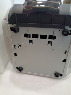 HT-9100+ মুদ্রা কাউন্টার বিল কাউন্টার ইন্টেলিজেন্ট লটারি টিকেট বিল কাউন্টার