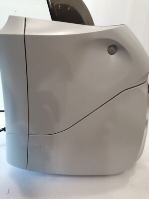 HT-9100+ মুদ্রা কাউন্টার বিল কাউন্টার ইন্টেলিজেন্ট লটারি টিকেট বিল কাউন্টার