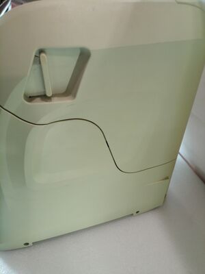 SNBC BNE-S210 কারখানার সরাসরি সরবরাহ মুদ্রা গণনা বাস্তব অর্থ সনাক্তকরণ নোট পুনর্ব্যবহারকারী সোর্টার