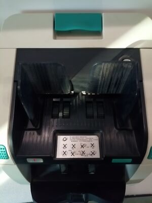 চেং ফেং CF1031 1079 মুদ্রা গণনা আসল টাকা সনাক্তকরণ ব্যাংকনোট রিসাইকলার বাছাইকারক