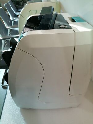 চেং ফেং CF1031 1079 মুদ্রা গণনা আসল টাকা সনাক্তকরণ ব্যাংকনোট রিসাইকলার বাছাইকারক