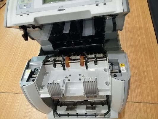 গ্লোরি জিএফএস১১0সিএন কারেন্সি কাউন্টিং রিয়েল মানি ডিটেকশন ব্যাংকনোট রিসাইকলার সর্টার ১০৯৫২