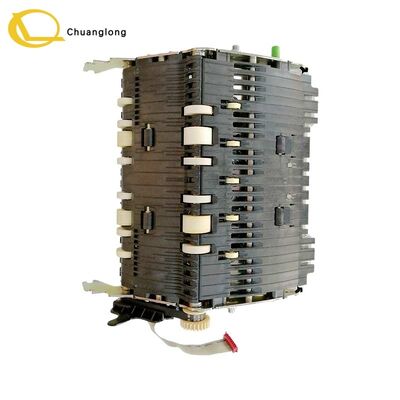 উইঙ্কর নিক্সডর্ফ সিআরএস/এটিএস সেন্ট্রালাইজেশন ইউনিট উপরের অংশ C4060 AU মডিউল 01750134478 / 1750134478