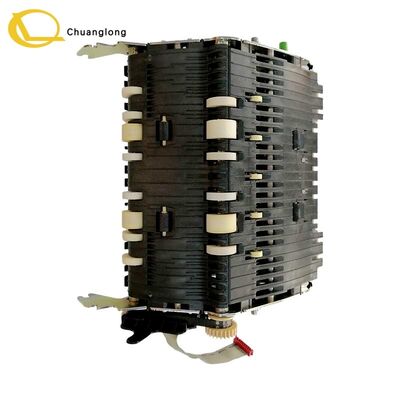 উইঙ্কর নিক্সডর্ফ সিআরএস/এটিএস সেন্ট্রালাইজেশন ইউনিট উপরের অংশ C4060 AU মডিউল 01750134478 / 1750134478