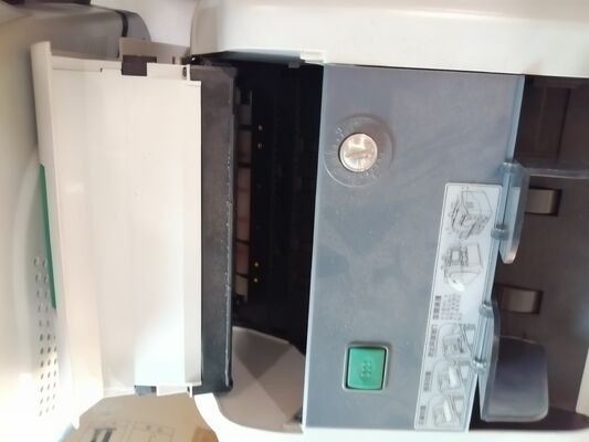 জেএল3026 মুদ্রা গণনা আসল টাকা সনাক্তকরণ ব্যাংকনোট রিসাইক্লার সর্টার iodc2413