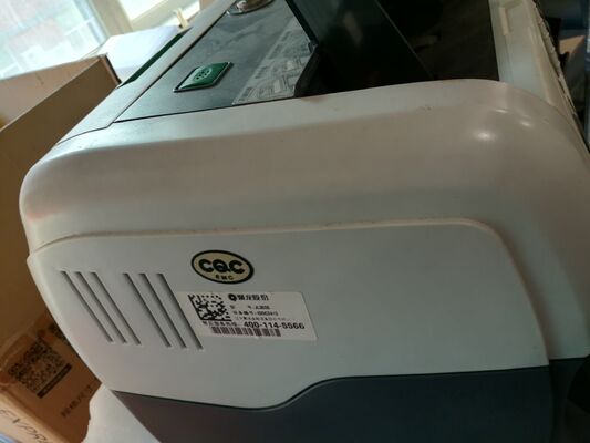 জেএল3026 মুদ্রা গণনা আসল টাকা সনাক্তকরণ ব্যাংকনোট রিসাইক্লার সর্টার iodc2413