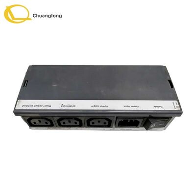 Wincor Nixdorf Cineo C4060 / C2060 পাওয়ার ডিস্ট্রিবিউটর পাওয়ার সাপ্লাই সুইচ P/N 01750150107 / 1750150107