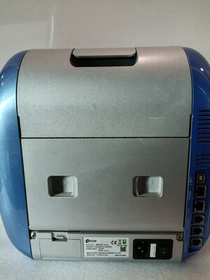 কিষাণ নোট বাছাই মেশিন মানি কাউন্টার ডিটেক্টর কালো এলইডি ডিসপ্লে সহ N16H05-Z15601