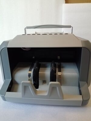 SH-05C টাকা গণনার যন্ত্র বহু-মুদ্রা বাছাইকারী টাকা গণনাকারী ডিটেক্টর মিশ্রিত মূল্য গণনাকারী এটিএম মেশিন NUY2024S0327