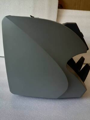 SH-06C মিশ্র মান কাউন্টার টাকা কাউন্টার গণনা মেশিন মাল্টিপল ডিটেকশন মুলিট-মুদ্রা সোর্টার NUY2024S0327