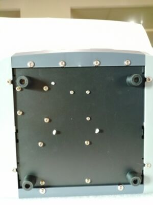 SH-07C ৪.৩ ইঞ্চি টাচস্ক্রিন এলইডি ডিসপ্লে ডুয়াল সিআইএস কাউন্টার ডিটেক্টর ২সিআইএস মিশ্র নোট গণনা যন্ত্র