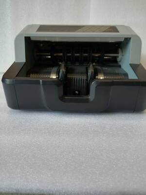 SH-886B Easycount হাই স্পিড কাউন্টিং মিশ্রিত নোট ডিটেক্টর মাল্টি মুদ্রা পেশাদার মানি ডিটেক্টর মেশিন NUY202430327