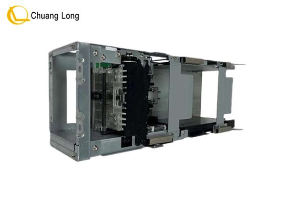 এ টি এম মেশিনের যন্ত্রাংশ ফুজিতসু জিএসআর৫০ বিল রিসাইকলার লোডিং ফ্রেম কেডি০৪০১৭-ডি০০১