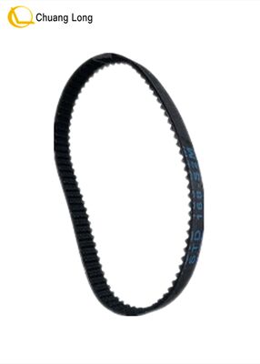 60S2M168 CA02953-3084 ATM মেশিনের যন্ত্রাংশ Fujitsu F56 ডিসপেন্সার দুর্বল ইউনিটের টাইমিং বেল্ট