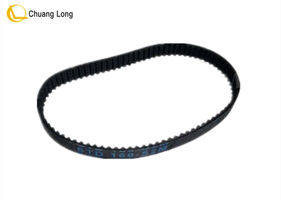 ভালো দাম 60S2M168 CA02953-3084 ATM মেশিনের যন্ত্রাংশ Fujitsu F56 ডিসপেন্সার দুর্বল ইউনিটের টাইমিং বেল্ট অনলাইন