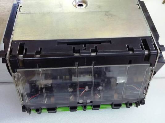 এটিএম মেশিনের যন্ত্রাংশ উইঙ্কর সিনো 4060 রিল স্টোরেজ ফিক্স ইনস্টল করা 1750126457