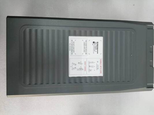 এটিএম মেশিনের যন্ত্রাংশ হিওসং ক্যাশ ক্যাসেট সিডিইউ 10 সিএসটি 7430001020 এস 7430001020 সিডিএক্সএল025697 ডিপোজিট ক্যাসেট