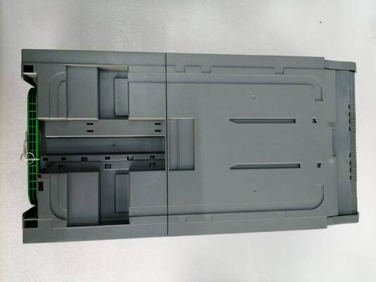 এটিএম মেশিনের যন্ত্রাংশ হিওসং ক্যাশ ক্যাসেট সিডিইউ 10 সিএসটি 7430001020 এস 7430001020 সিডিএক্সএল025697 ডিপোজিট ক্যাসেট