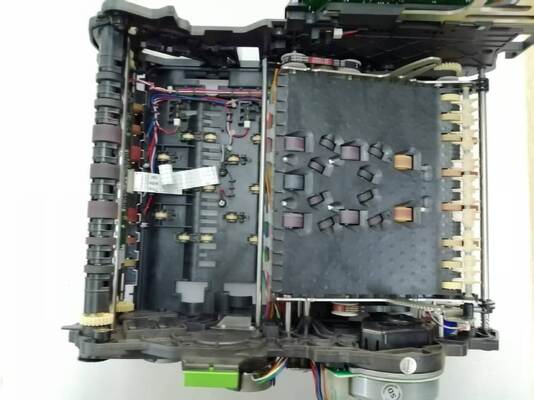 01750193275 ব্যাংক এটিএম সিআরএস উইঙ্কর নিক্সডর্ফ সিনো সি 4060 পার্টস উইঙ্কর সি 4040 প্রধান মডিউল হেড ডাব্লু ড্রাইভ সিআরএস সিপ্ট