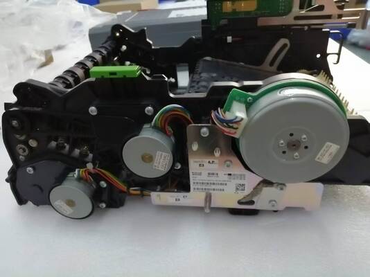 01750193275 ব্যাংক এটিএম সিআরএস উইঙ্কর নিক্সডর্ফ সিনো সি 4060 পার্টস উইঙ্কর সি 4040 প্রধান মডিউল হেড ডাব্লু ড্রাইভ সিআরএস সিপ্ট