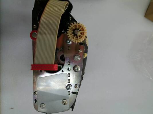 01750134478 উইনকোর সিনেও C4060 AU মডিউল উইনকোর নিক্সডর্ফ সেন্ট্রালাইজেশন ইউনিট উপরের অংশ CRShATS অ্যালাইনমেন্ট কন্ট্রোলার