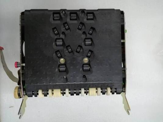 01750134478 উইনকোর সিনেও C4060 AU মডিউল উইনকোর নিক্সডর্ফ সেন্ট্রালাইজেশন ইউনিট উপরের অংশ CRShATS অ্যালাইনমেন্ট কন্ট্রোলার