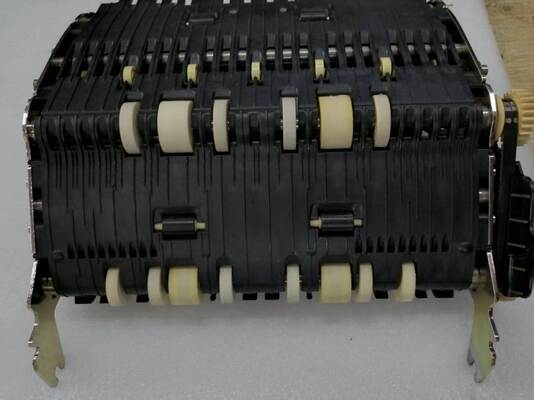 01750134478 উইনকোর সিনেও C4060 AU মডিউল উইনকোর নিক্সডর্ফ সেন্ট্রালাইজেশন ইউনিট উপরের অংশ CRShATS অ্যালাইনমেন্ট কন্ট্রোলার