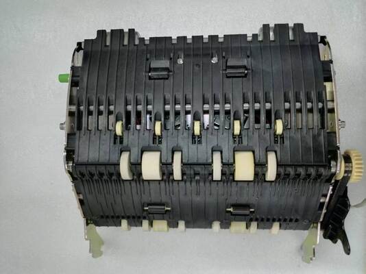 01750134478 উইনকোর সিনেও C4060 AU মডিউল উইনকোর নিক্সডর্ফ সেন্ট্রালাইজেশন ইউনিট উপরের অংশ CRShATS অ্যালাইনমেন্ট কন্ট্রোলার