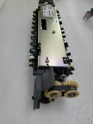 01750214641 উইনকোর ট্রান্সফার ইউনিট সেফ সিআরএস এটিএস এটিএম মেশিনের যন্ত্রাংশ 1750214641