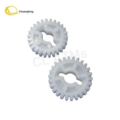 ৪৪৫-০৬৪৬৪৫৪ ৪৪৫০৬৪৬৪৫৪ এটিএম মেশিনের যন্ত্রাংশ এনসিআর এটিএম যন্ত্রাংশ ২৬টি গিয়ার উচ্চ গুণমান