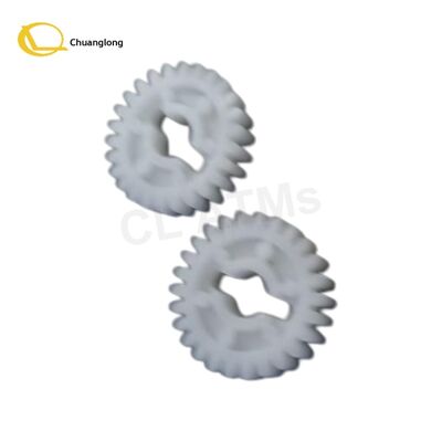 ৪৪৫-০৬৪৬৪৫৪ ৪৪৫০৬৪৬৪৫৪ এটিএম মেশিনের যন্ত্রাংশ এনসিআর এটিএম যন্ত্রাংশ ২৬টি গিয়ার উচ্চ গুণমান