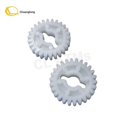 ৪৪৫-০৬৪৬৪৫৪ ৪৪৫০৬৪৬৪৫৪ এটিএম মেশিনের যন্ত্রাংশ এনসিআর এটিএম যন্ত্রাংশ ২৬টি গিয়ার উচ্চ গুণমান