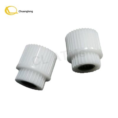 445-0632941 4450632941 atm মেশিন যন্ত্রাংশ NCR atm যন্ত্রাংশ 58xx গিয়ার পুলি 36T দাঁত ডাবল গিয়ার